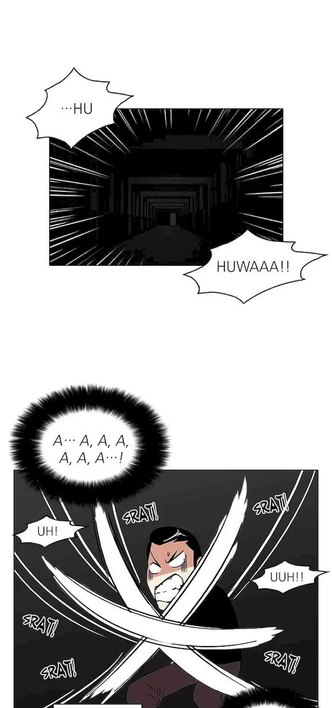 Lookism Bab 95 halaman 39