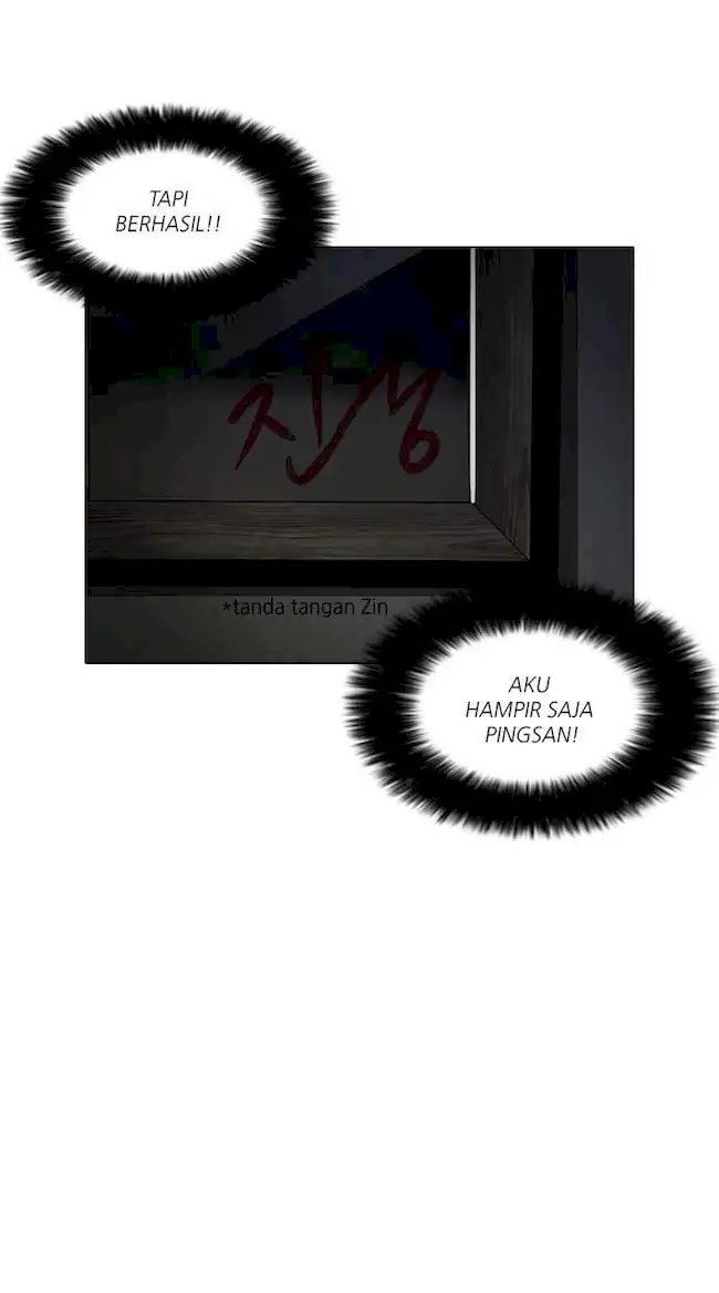 Lookism Bab 95 halaman 41