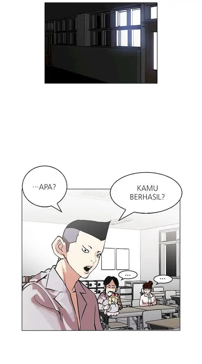 Lookism Bab 95 halaman 42