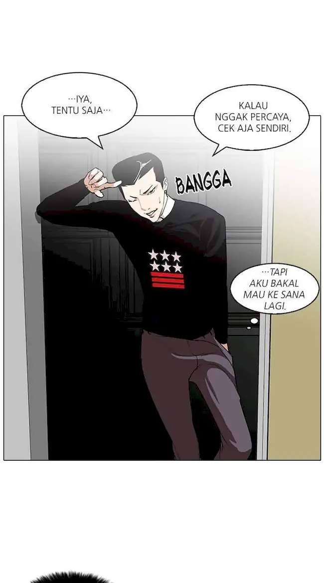 Lookism Bab 95 halaman 43