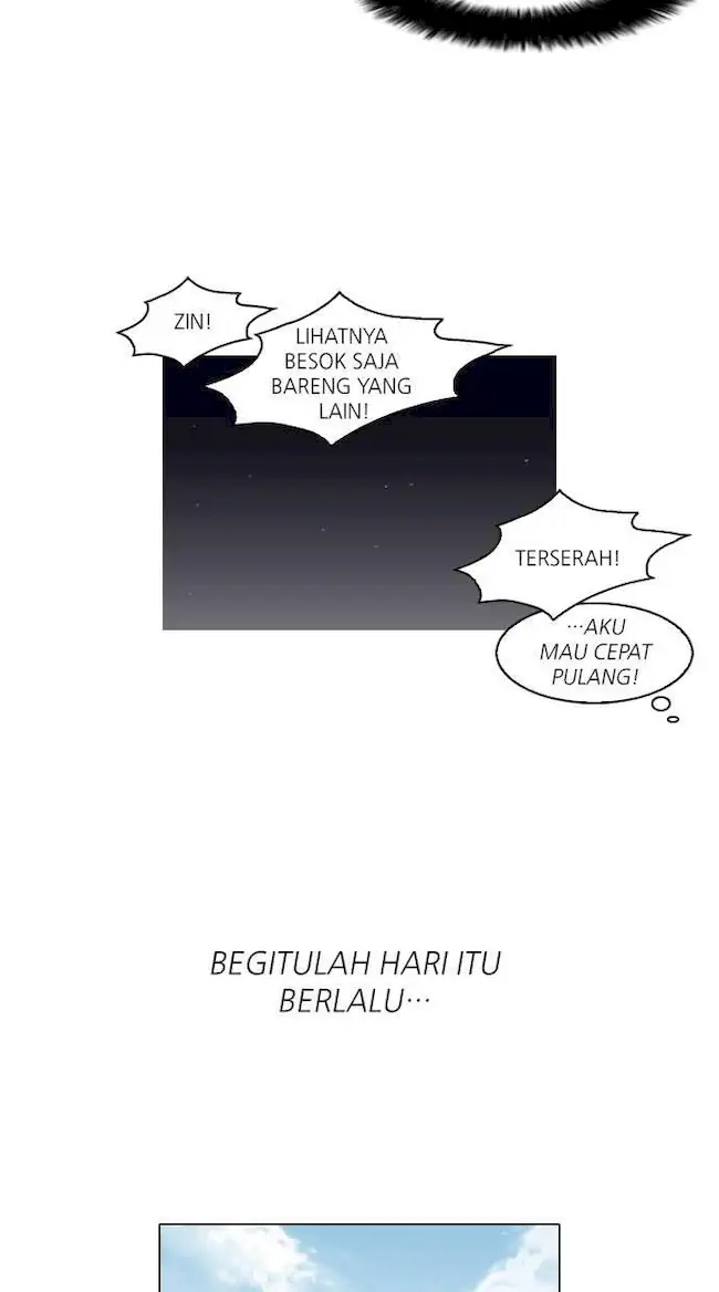 Lookism Bab 95 halaman 46