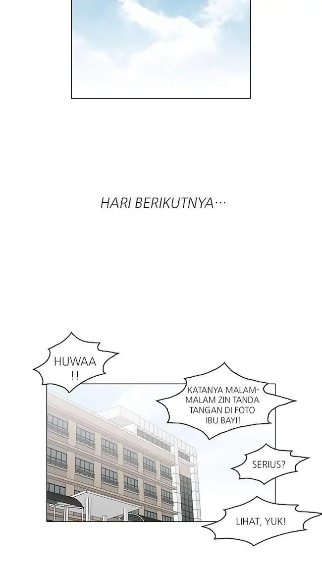 Lookism Bab 95 halaman 47