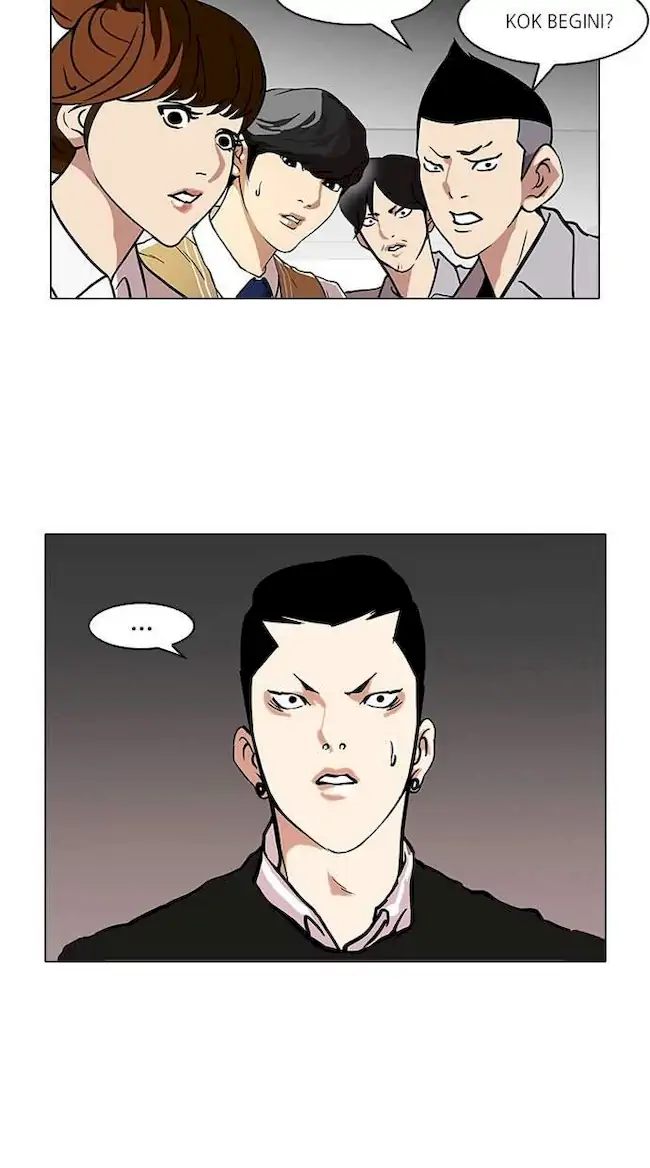 Lookism Bab 95 halaman 49