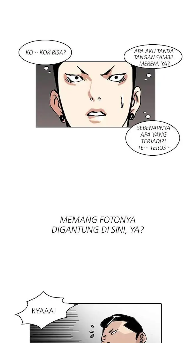 Lookism Bab 95 halaman 51