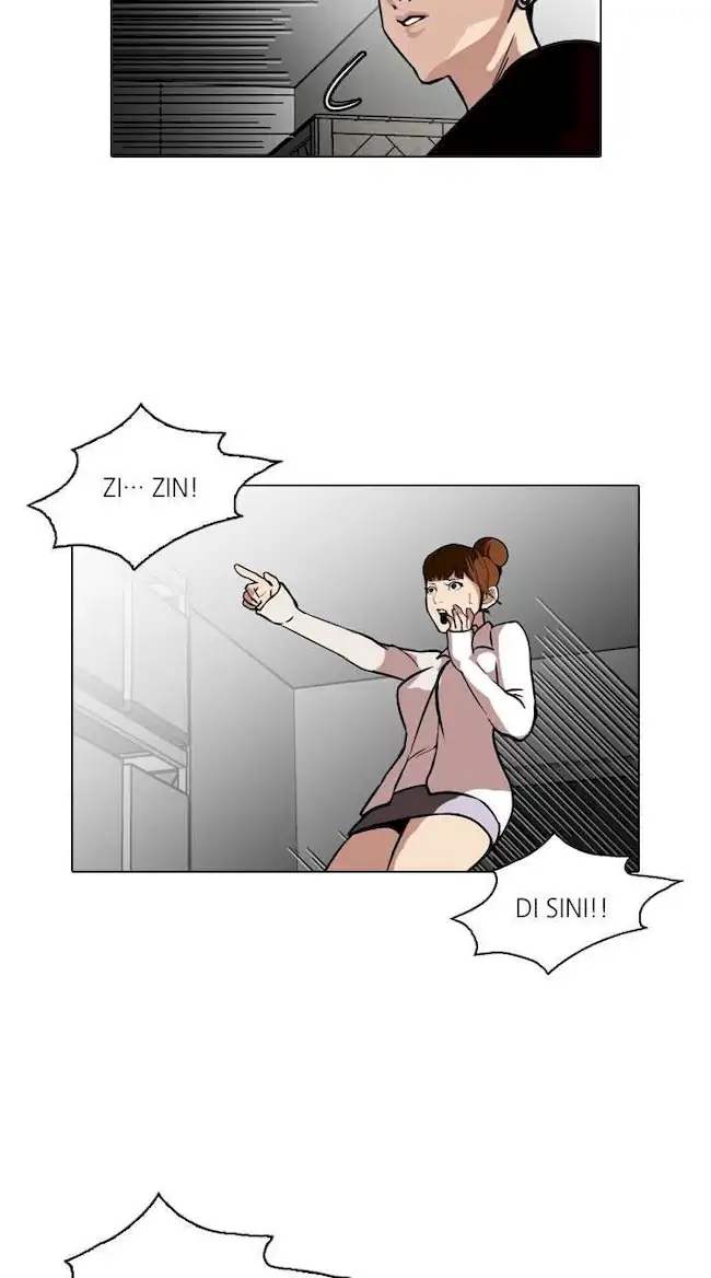 Lookism Bab 95 halaman 52