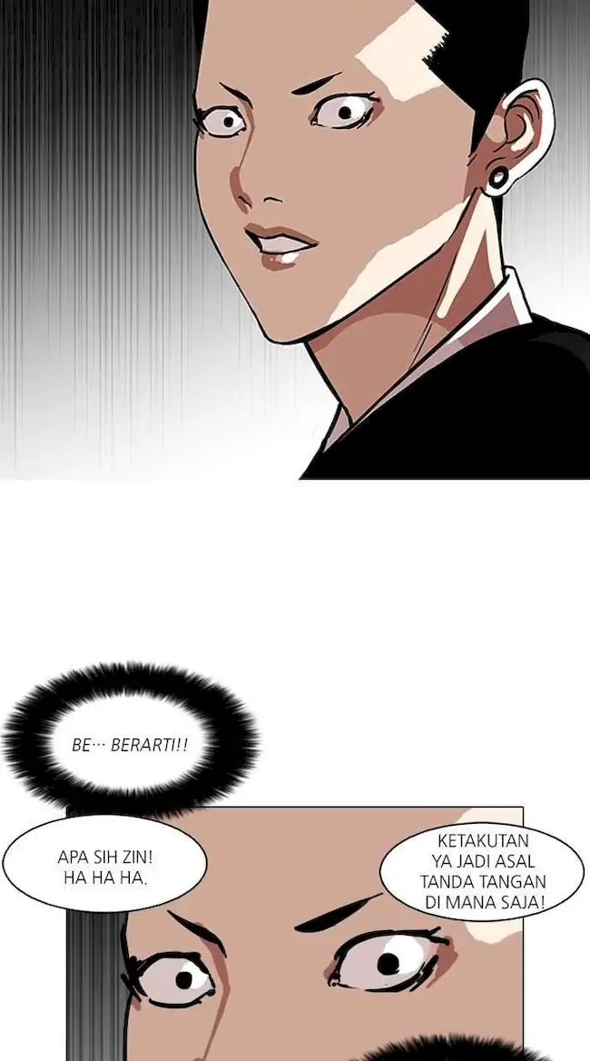 Lookism Bab 95 halaman 54