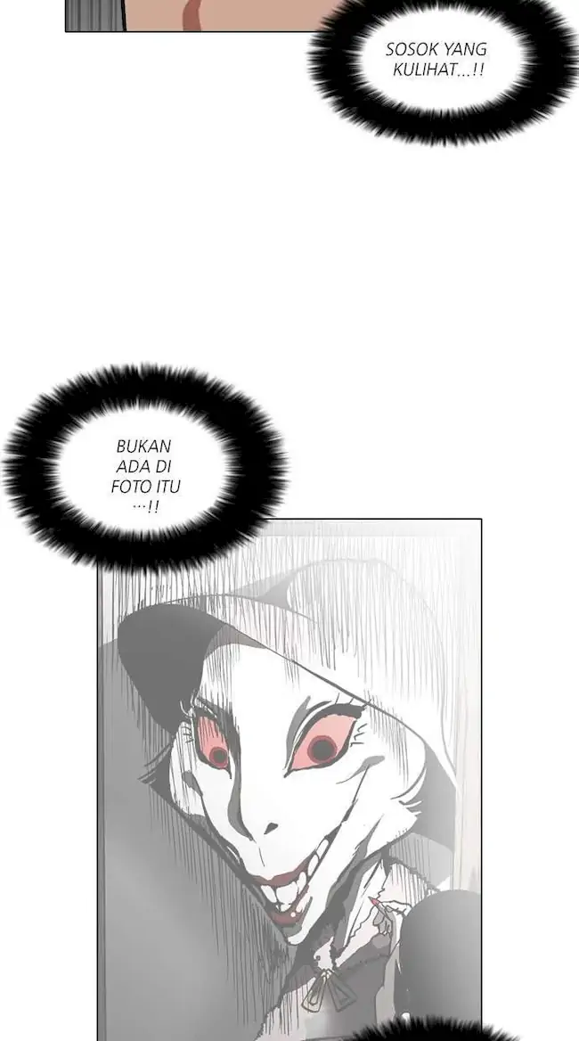 Lookism Bab 95 halaman 55