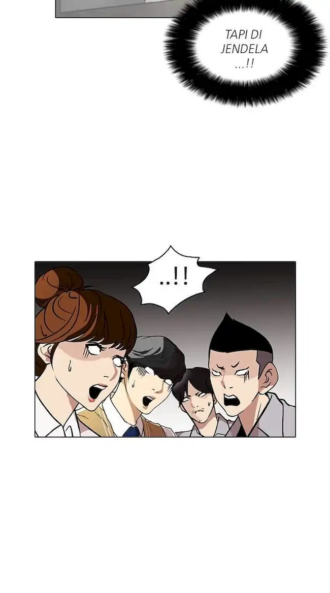 Lookism Bab 95 halaman 56