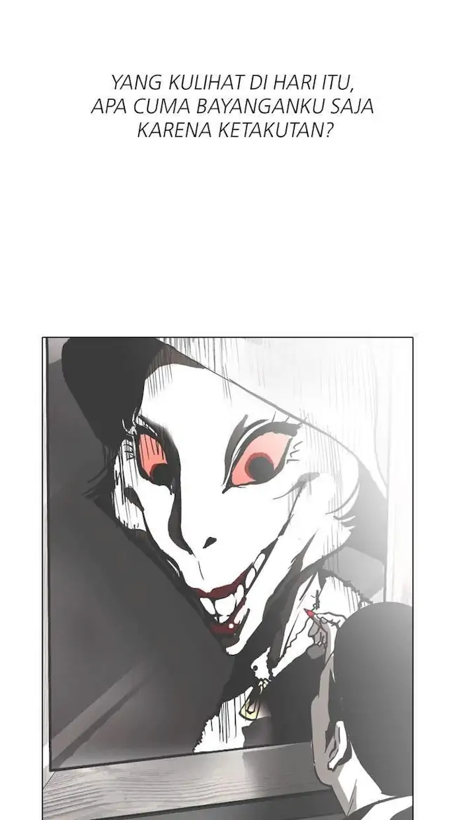 Lookism Bab 95 halaman 58