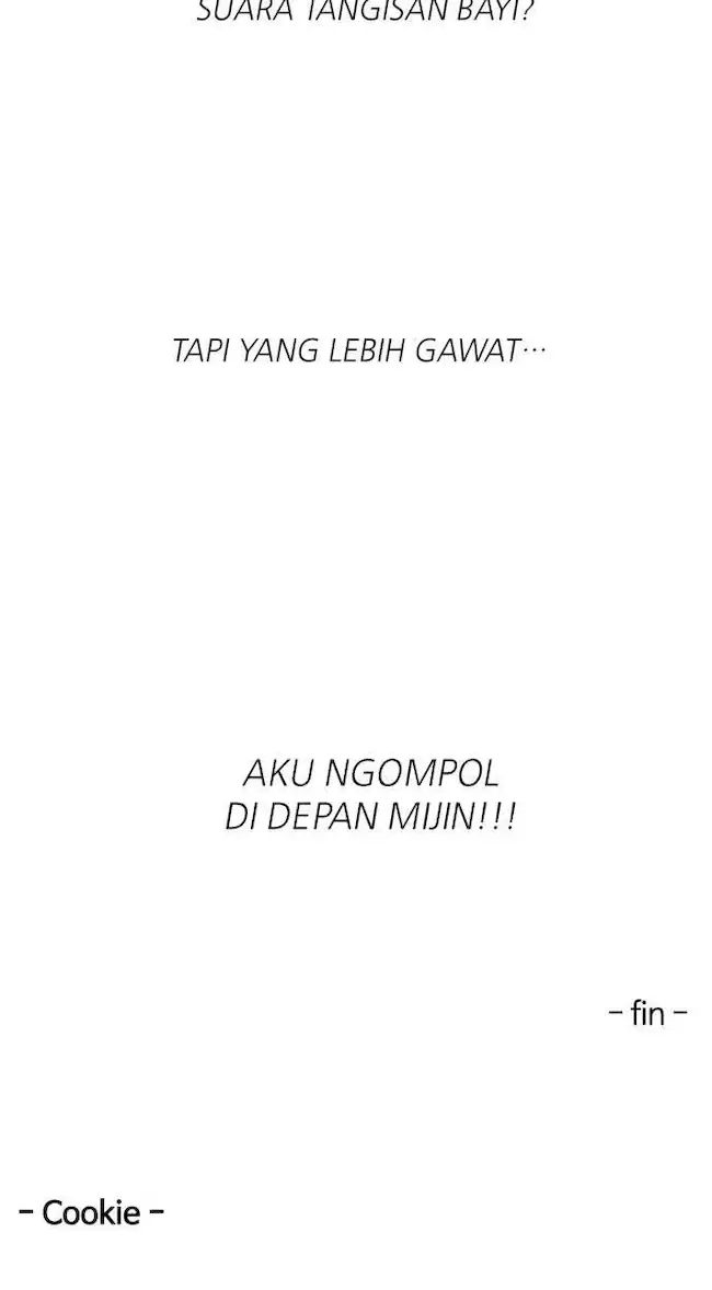 Lookism Bab 95 halaman 60