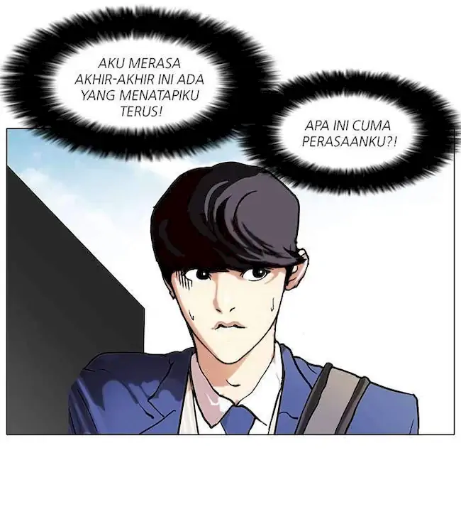 Lookism Bab 95 halaman 61