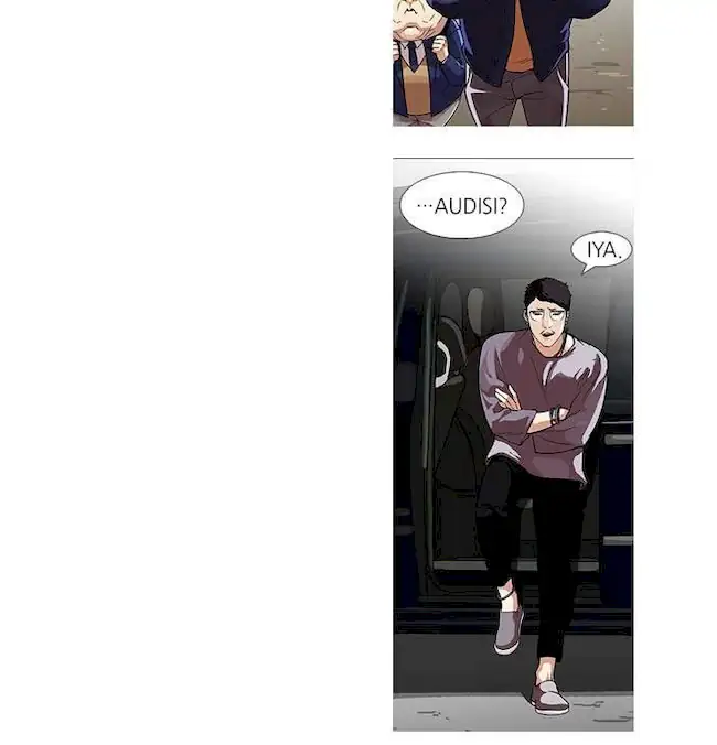 Lookism Bab 95 halaman 63