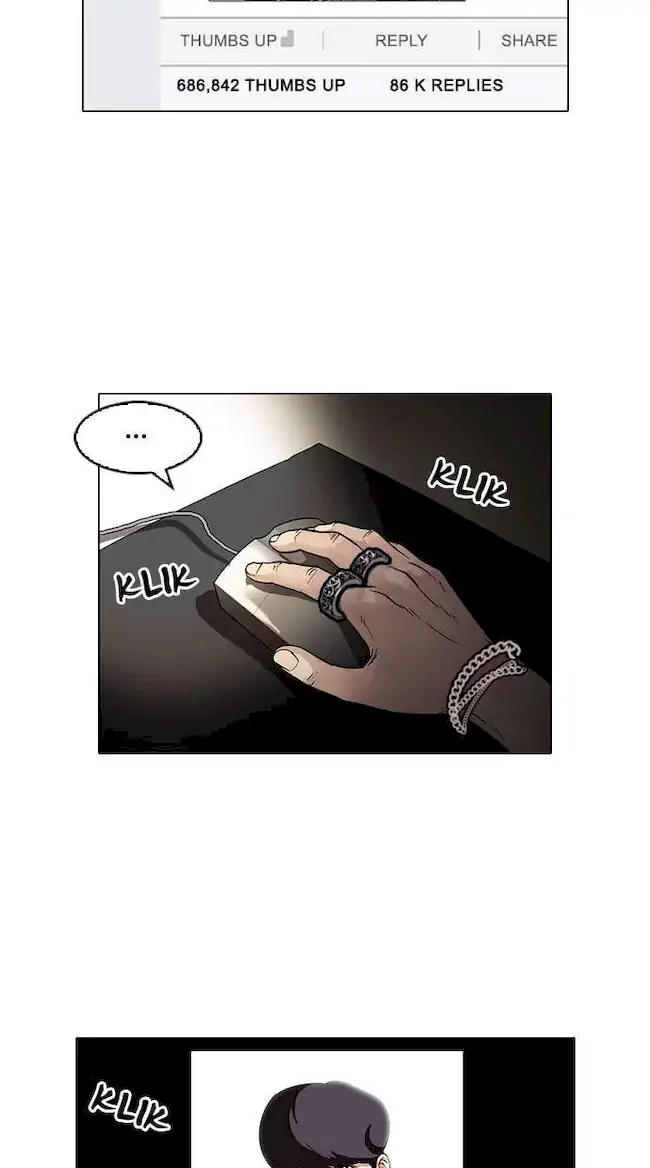 Lookism Bab 96 halaman 3