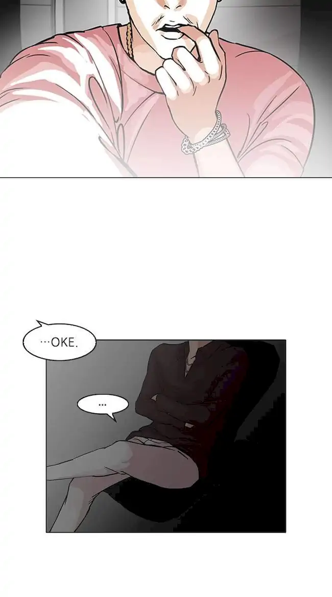Lookism Bab 96 halaman 6