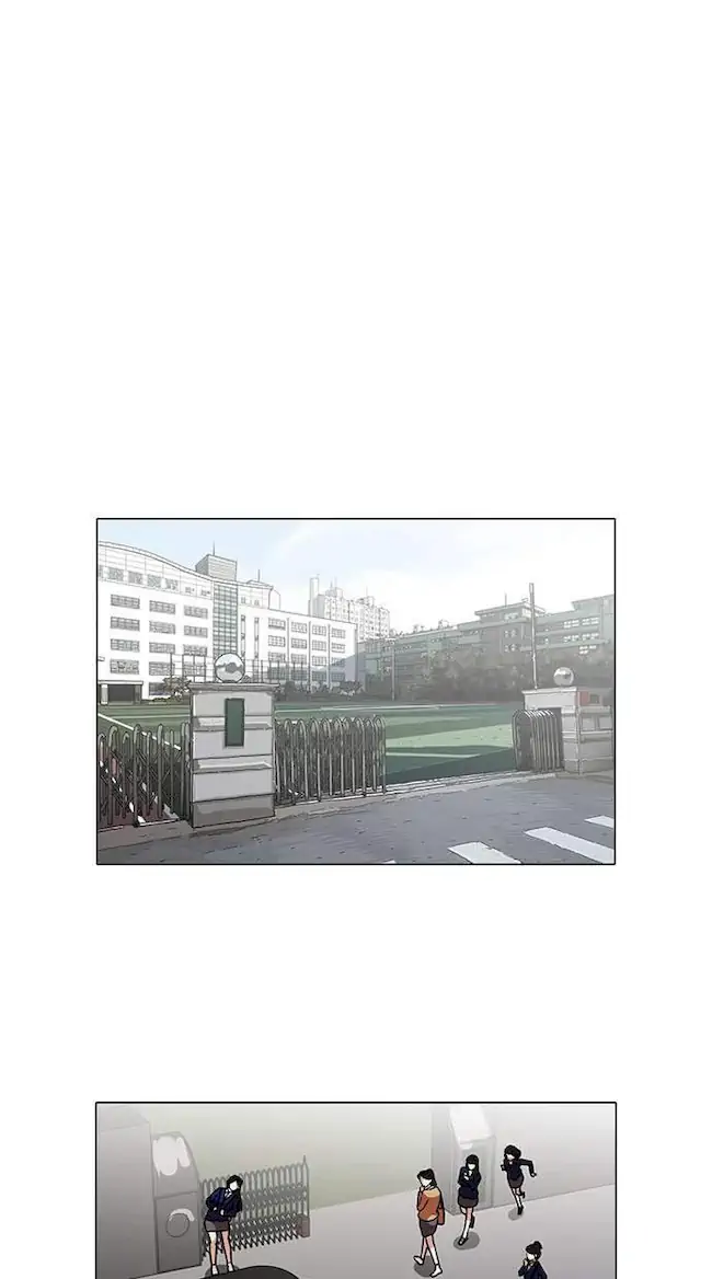 Lookism Bab 96 halaman 8