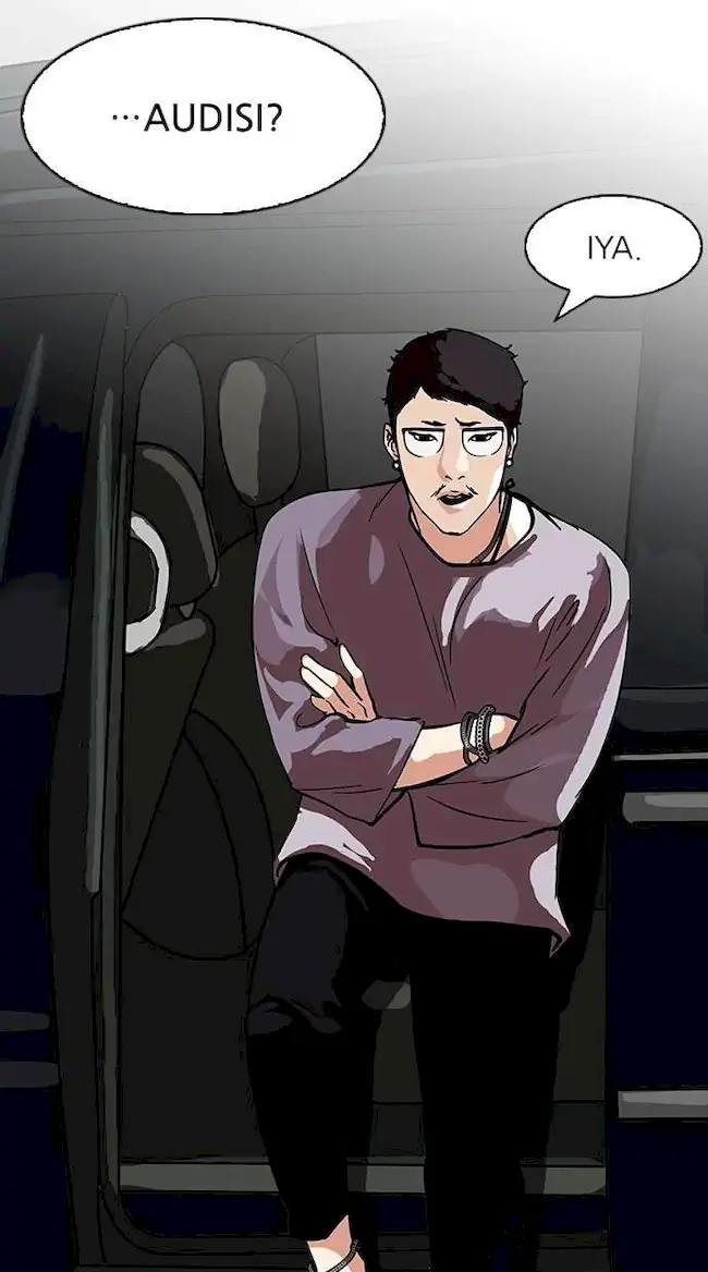 Lookism Bab 96 halaman 11