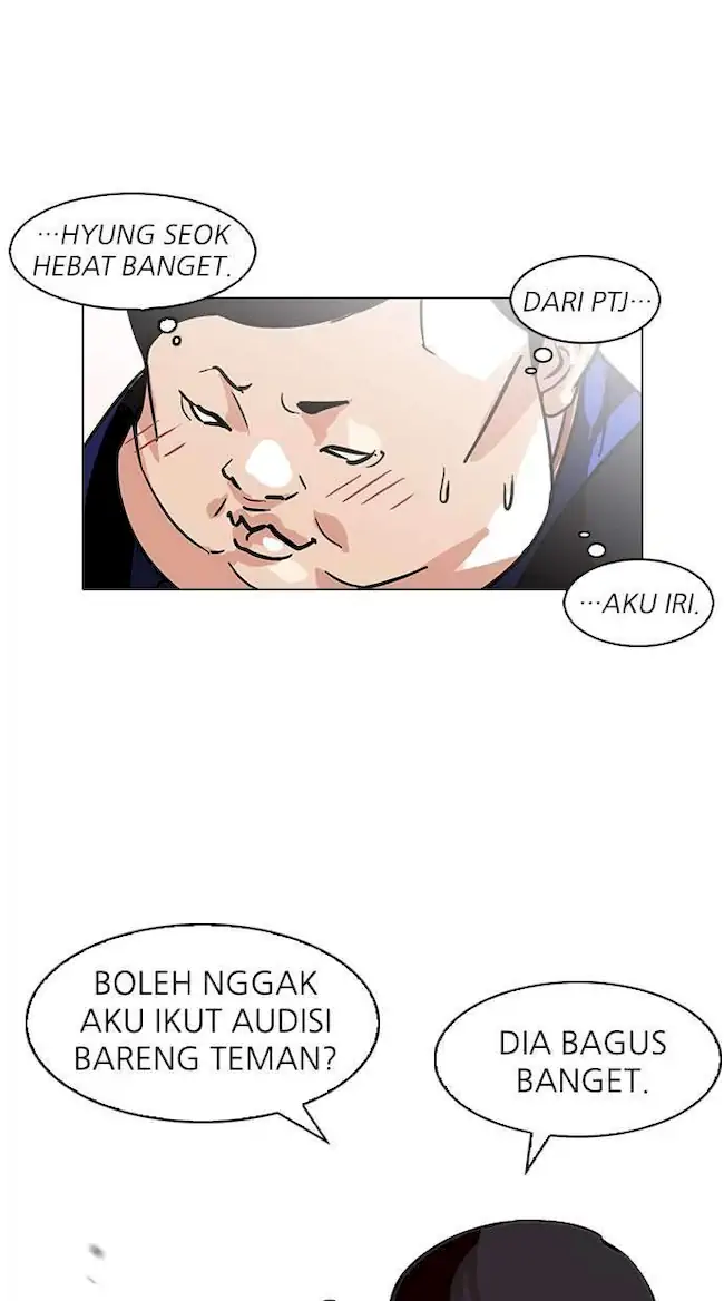 Lookism Bab 96 halaman 20
