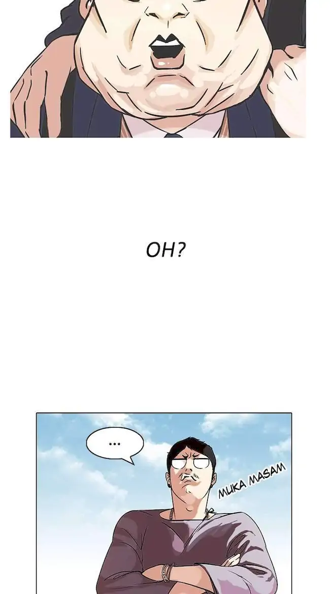 Lookism Bab 96 halaman 22