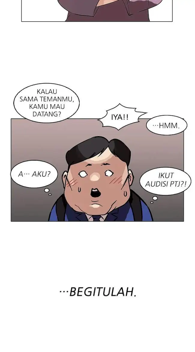 Lookism Bab 96 halaman 23