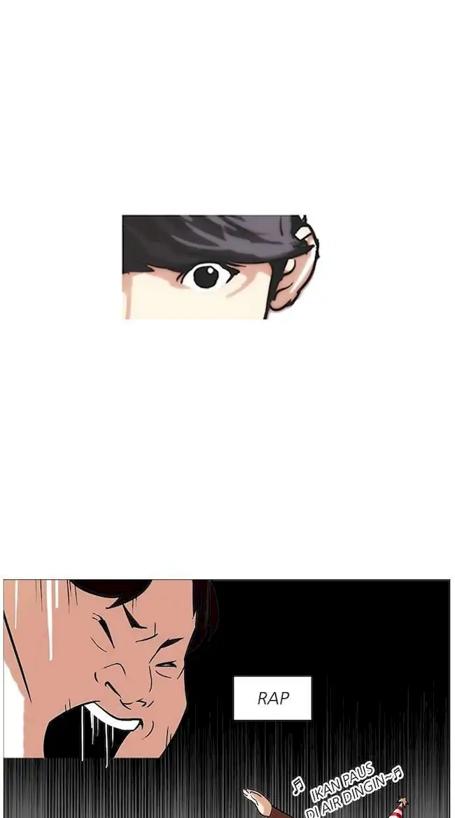 Lookism Bab 96 halaman 29