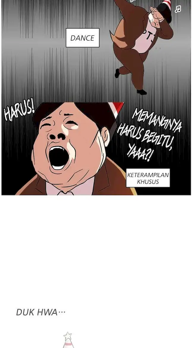 Lookism Bab 96 halaman 30