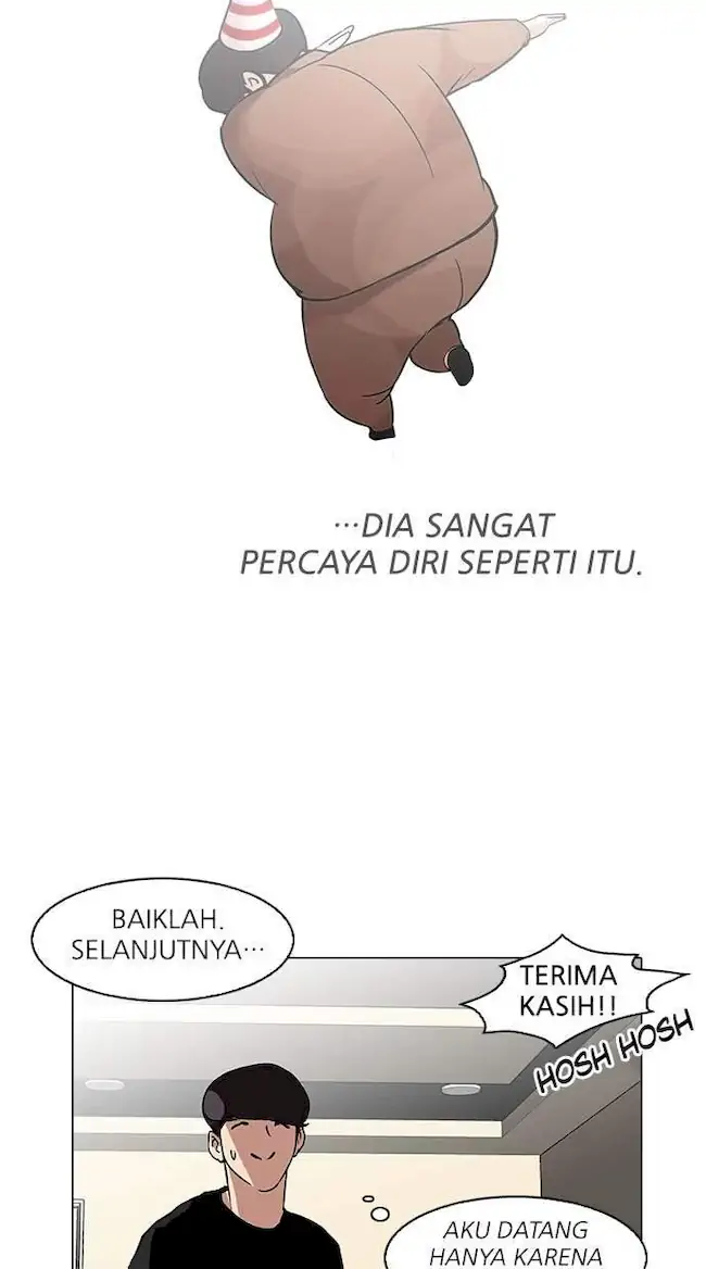 Lookism Bab 96 halaman 31