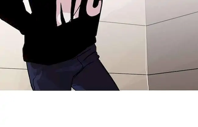Lookism Bab 96 halaman 33
