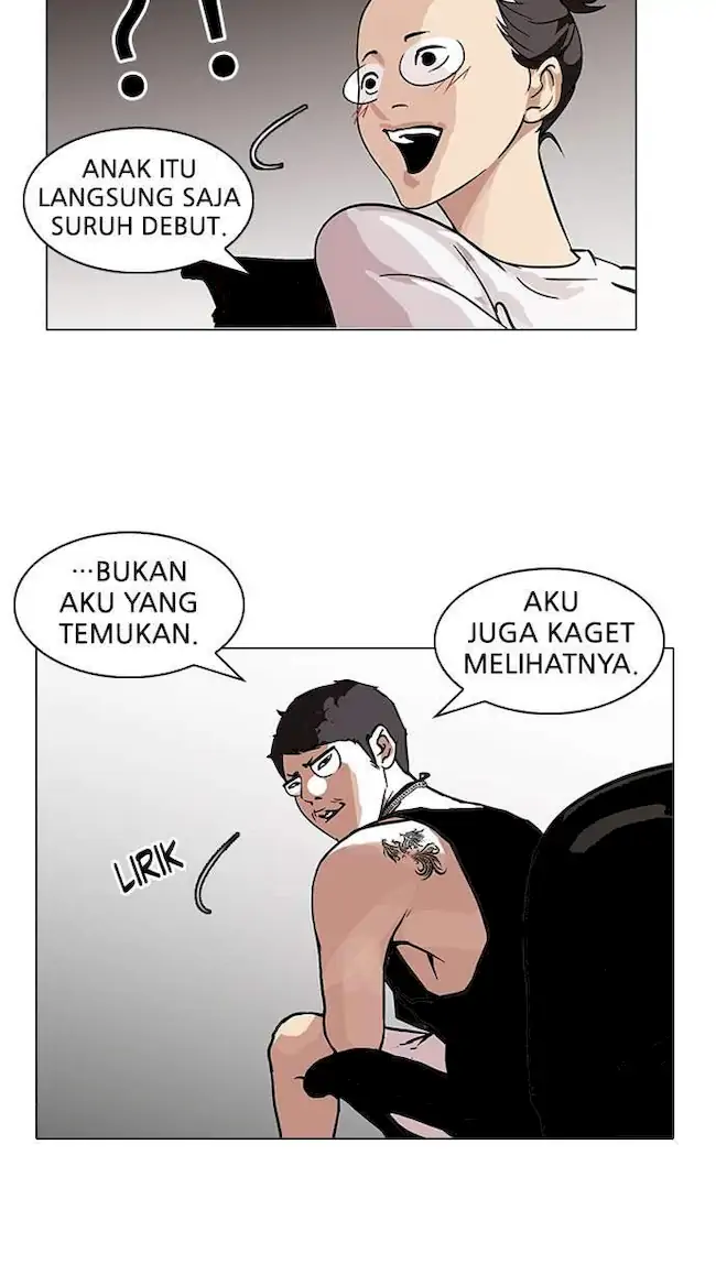 Lookism Bab 96 halaman 37