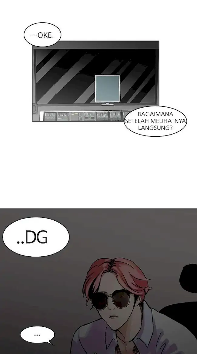 Lookism Bab 96 halaman 38