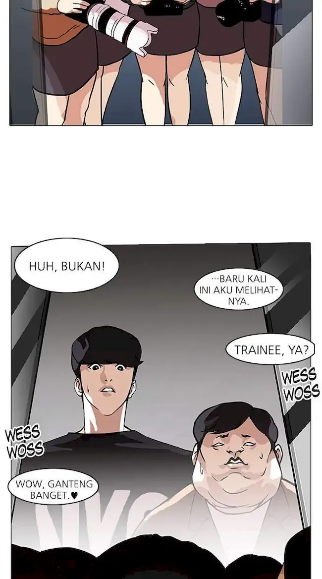Lookism Bab 96 halaman 41