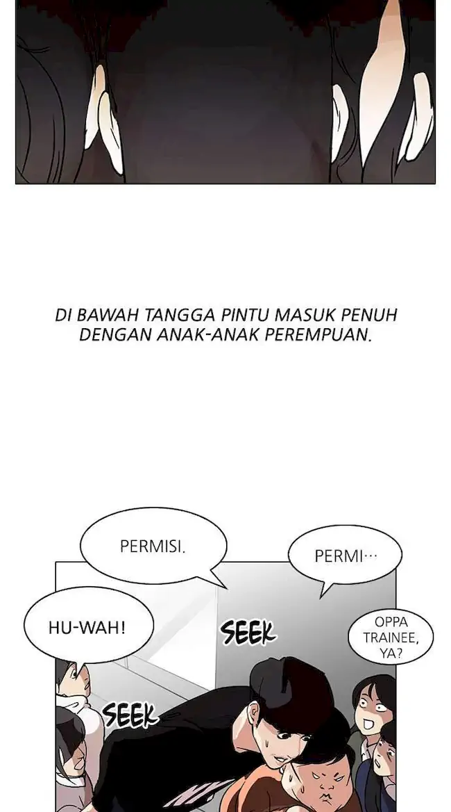 Lookism Bab 96 halaman 42