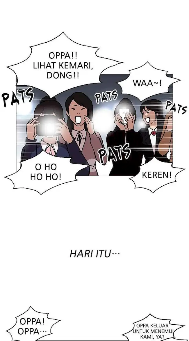 Lookism Bab 96 halaman 44