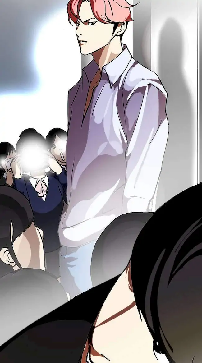 Lookism Bab 96 halaman 46