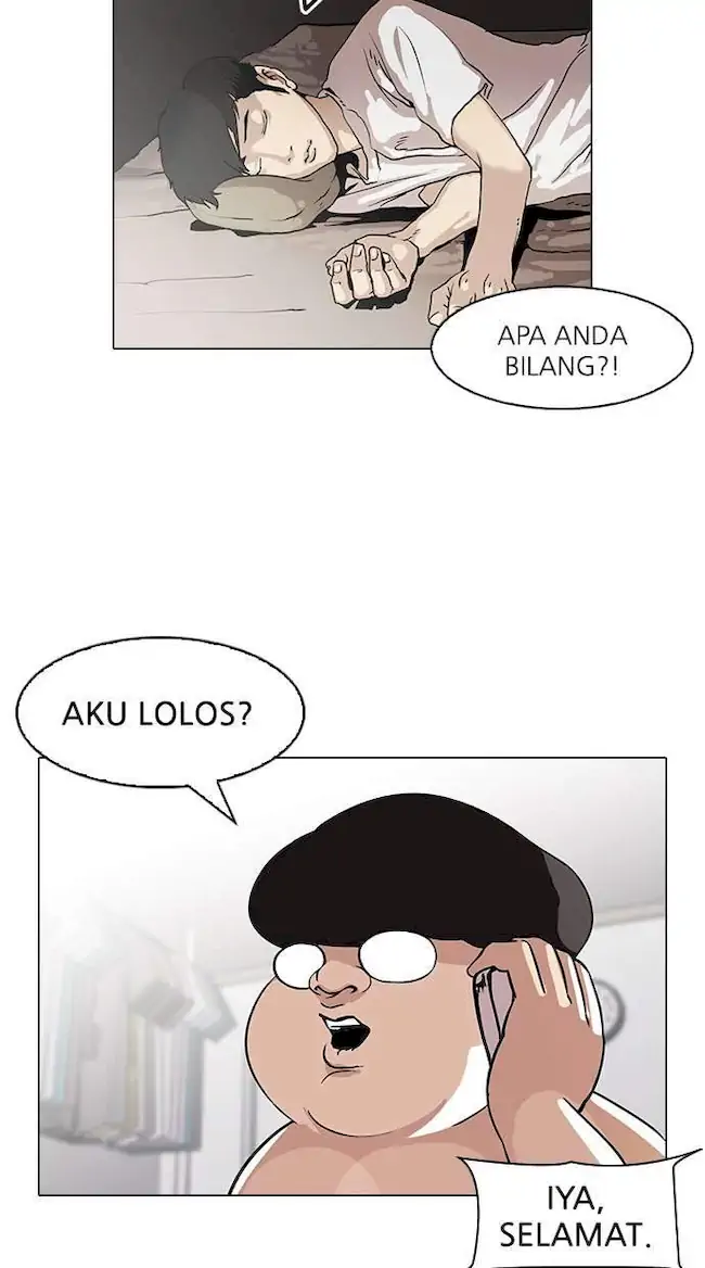 Lookism Bab 96 halaman 52
