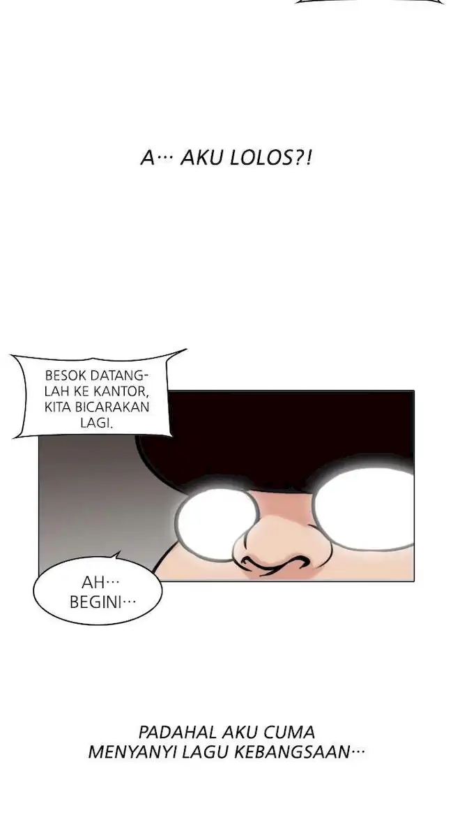 Lookism Bab 96 halaman 53