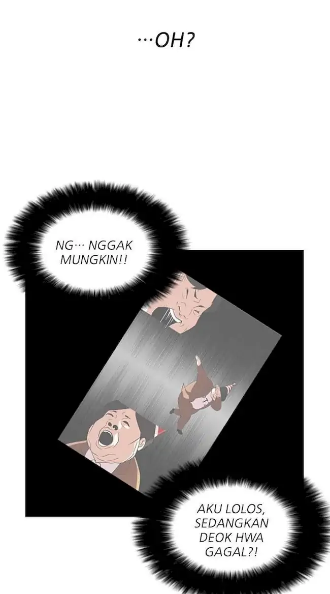 Lookism Bab 96 halaman 56