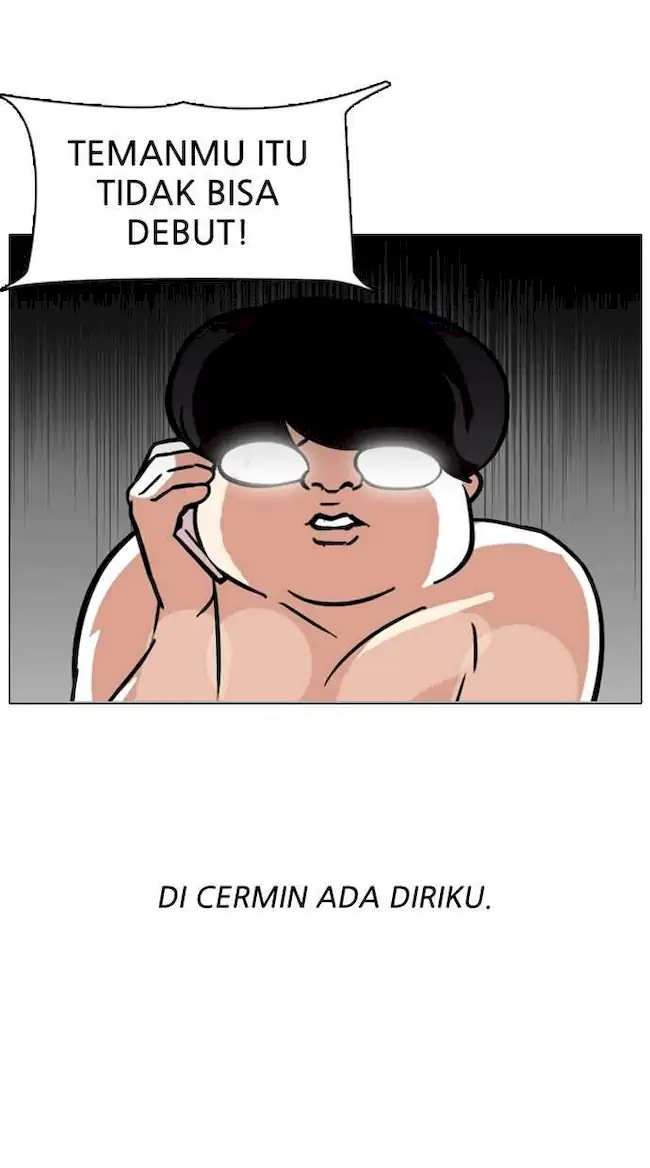 Lookism Bab 96 halaman 58
