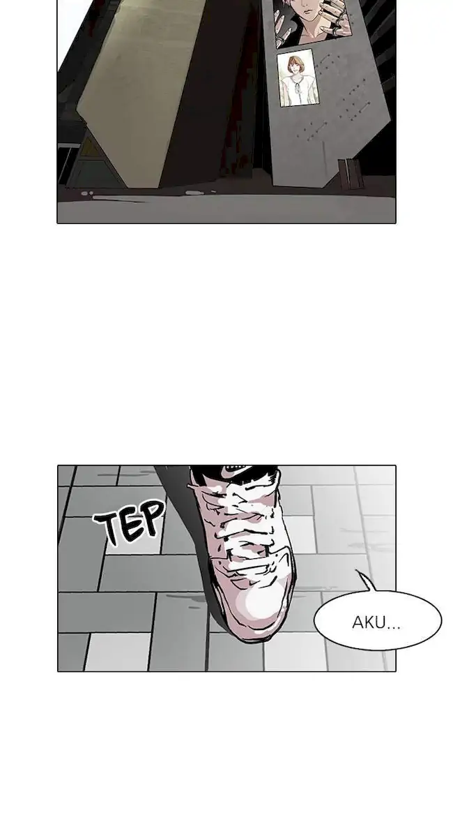 Lookism Bab 96 halaman 61