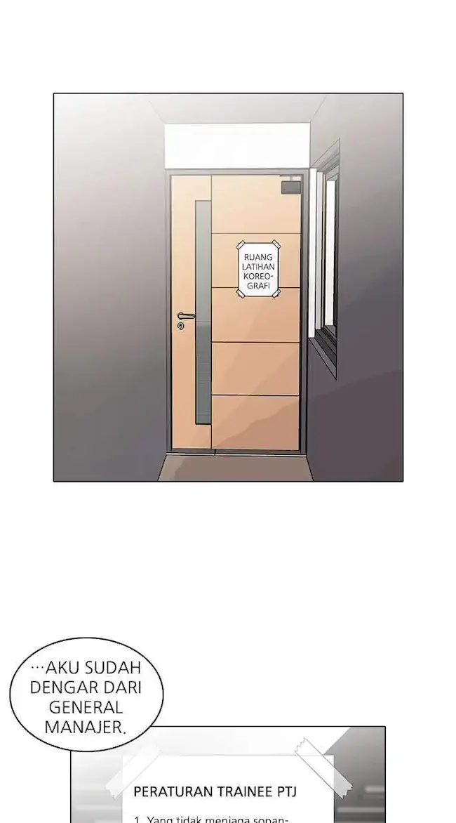 Lookism Bab 96 halaman 65