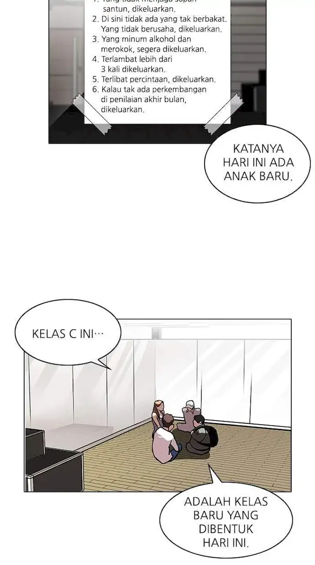 Lookism Bab 96 halaman 66