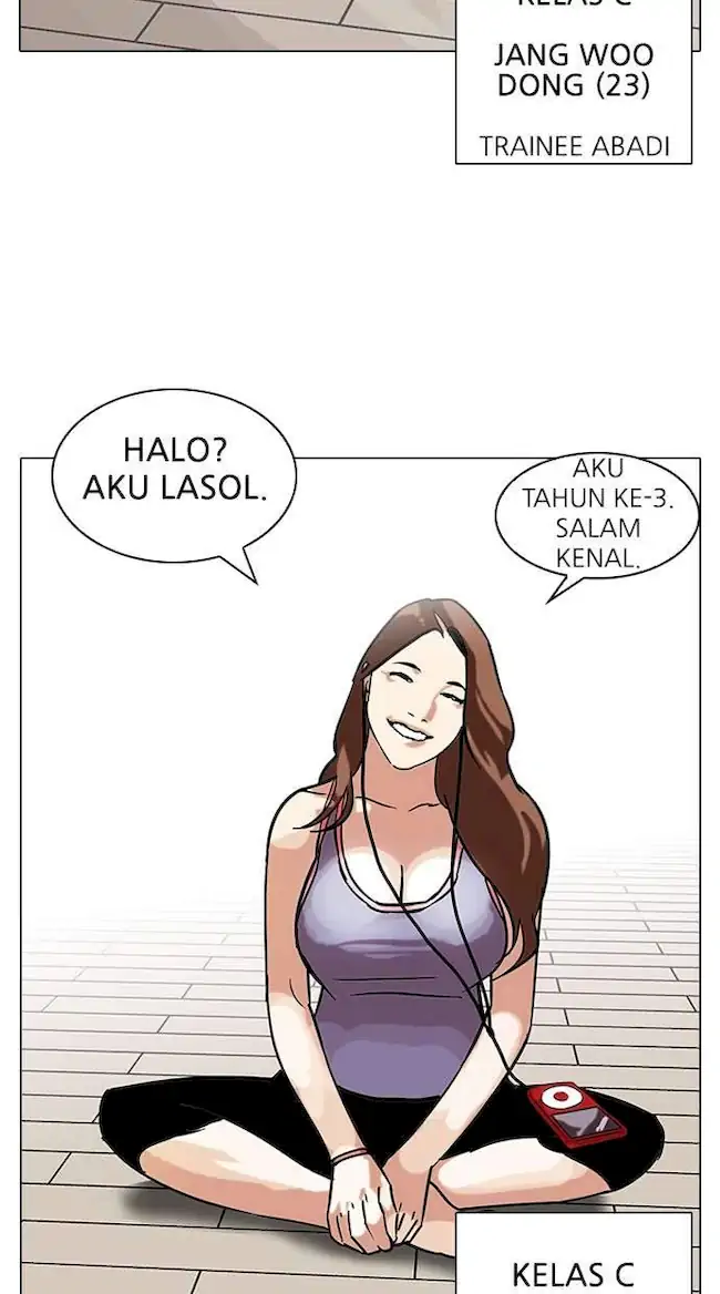 Lookism Bab 96 halaman 68