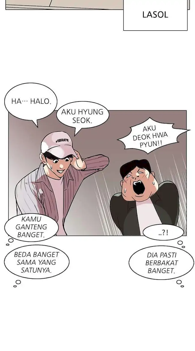 Lookism Bab 96 halaman 69