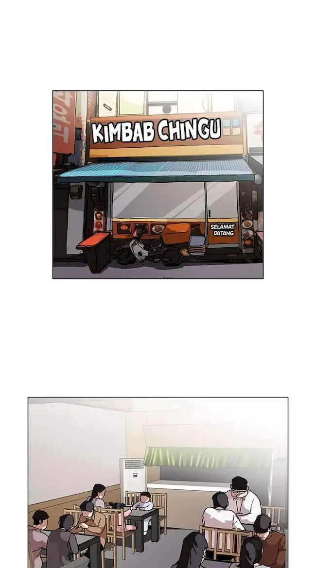 Lookism Bab 97 halaman 2