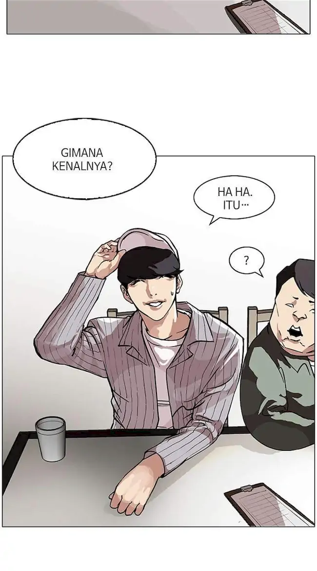 Lookism Bab 97 halaman 4