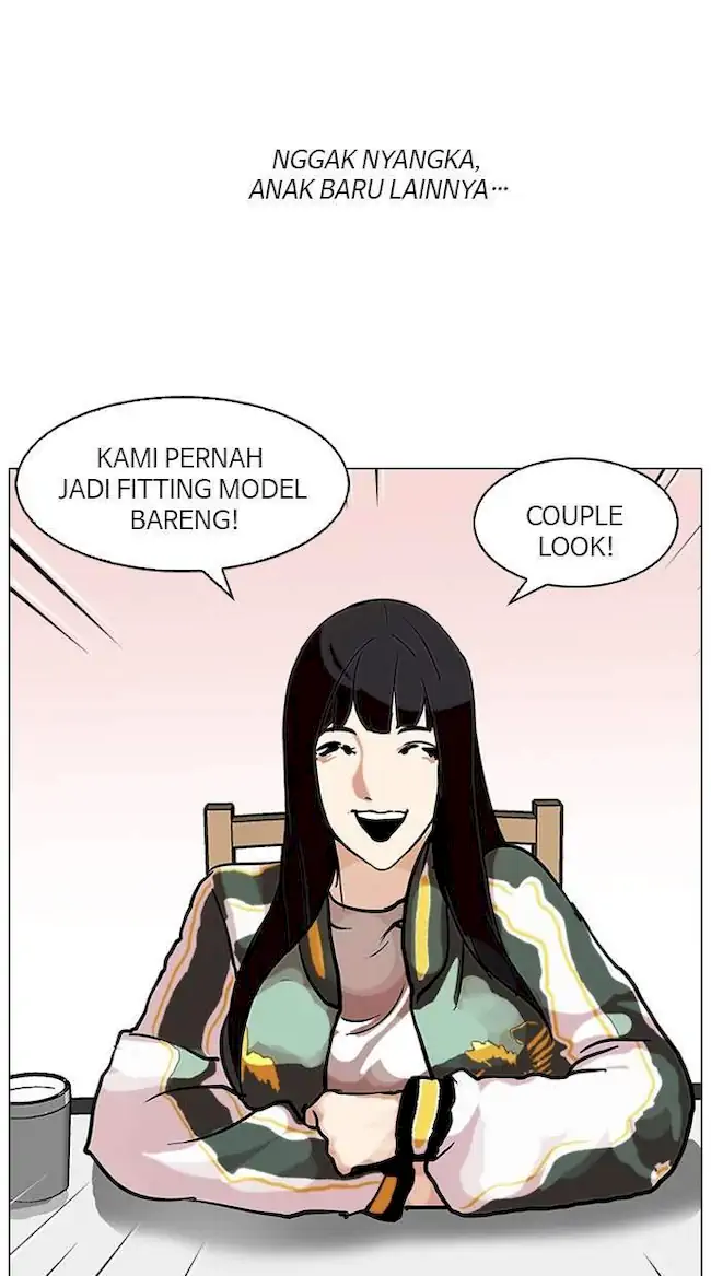Lookism Bab 97 halaman 5