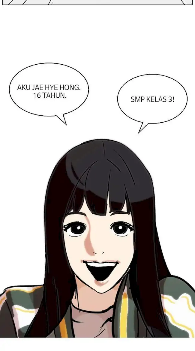 Lookism Bab 97 halaman 6