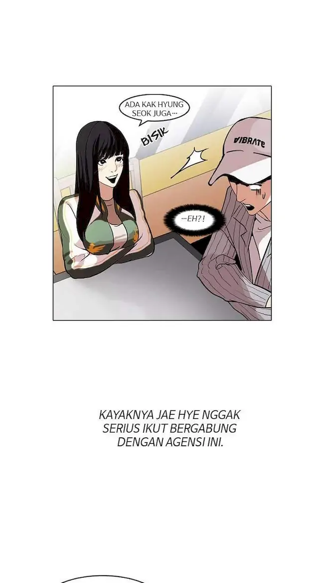 Lookism Bab 97 halaman 8