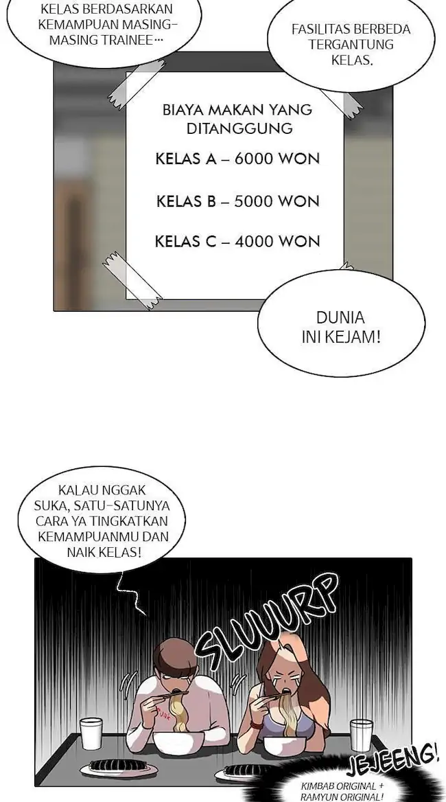 Lookism Bab 97 halaman 13