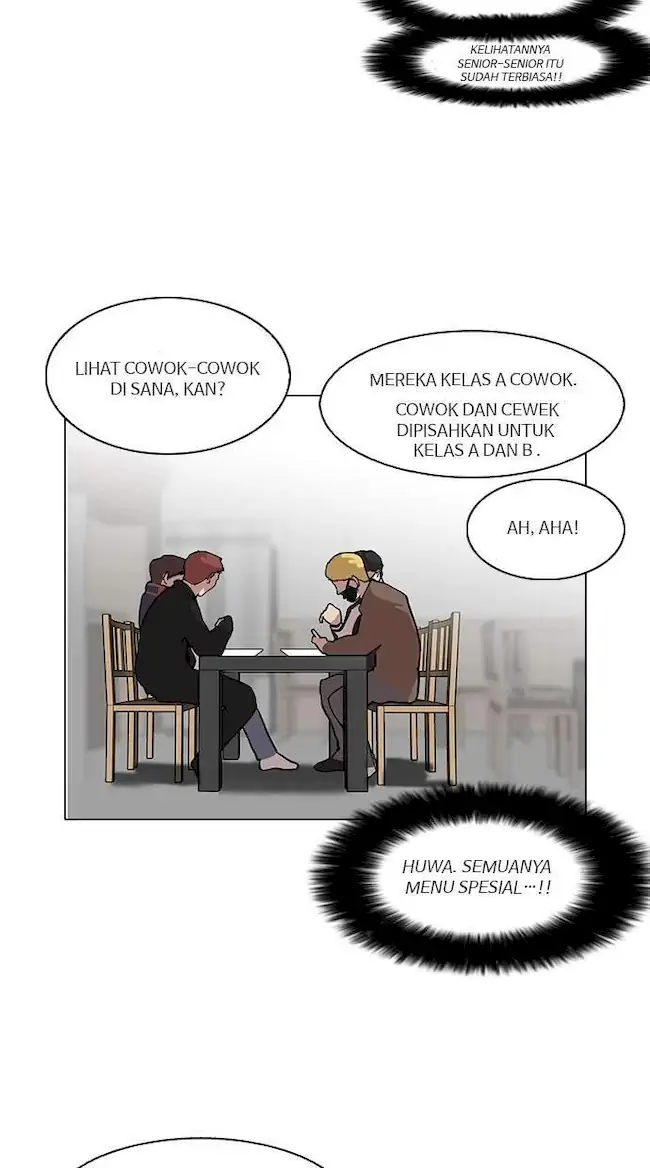Lookism Bab 97 halaman 14