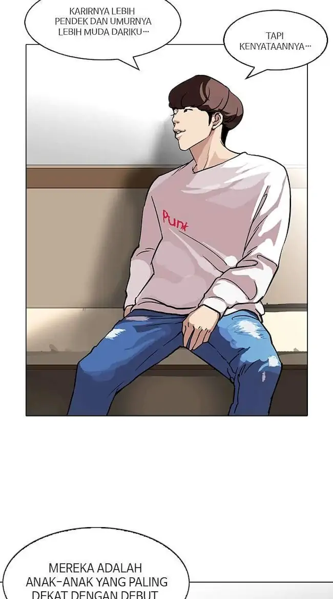 Lookism Bab 97 halaman 15
